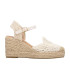 ZAPATO CON  PLATAFORMA