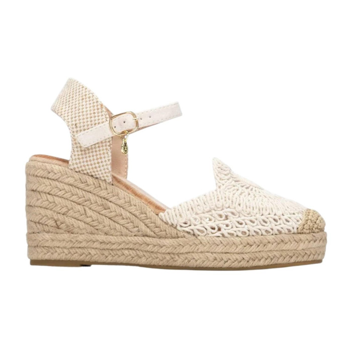 ZAPATO CON  PLATAFORMA