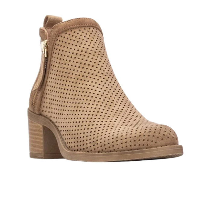 BOTINES P/DAMA