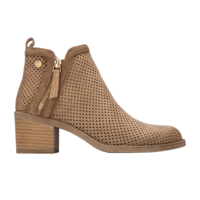 BOTINES P/DAMA