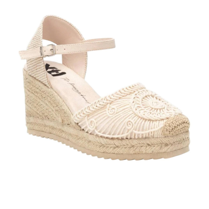 ZAPATOS PLATAFORMA
