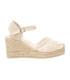 ZAPATOS PLATAFORMA