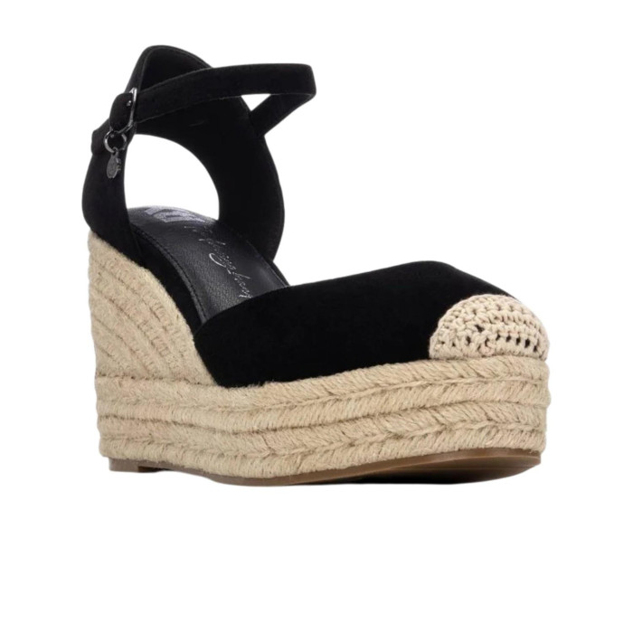 ZAPATO PLATA FORMA