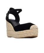 ZAPATO PLATA FORMA