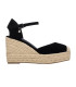 ZAPATO PLATA FORMA