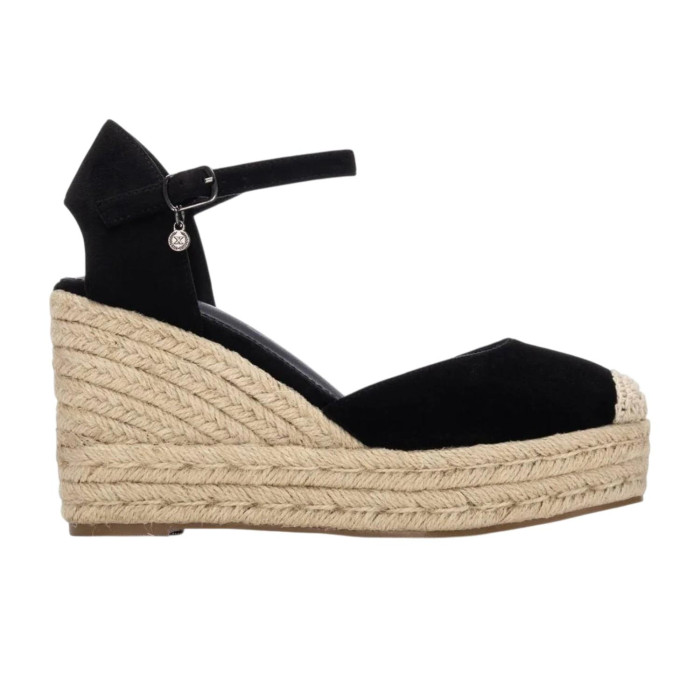 ZAPATO PLATA FORMA