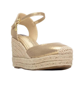 ZAPATO PLATA FORMA
