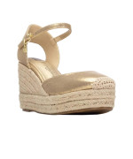ZAPATO PLATA FORMA