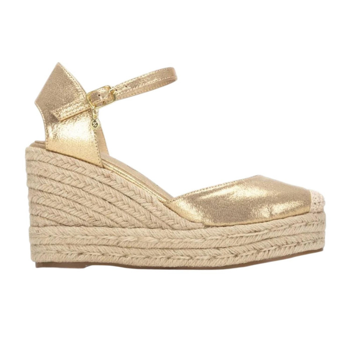 ZAPATO PLATA FORMA