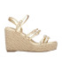 ZAPATO PLATA FORMA