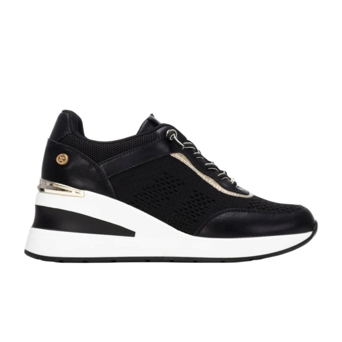 ZAPATO CON PLATA FORMA