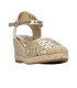 ZAPATO PLATA FORMA