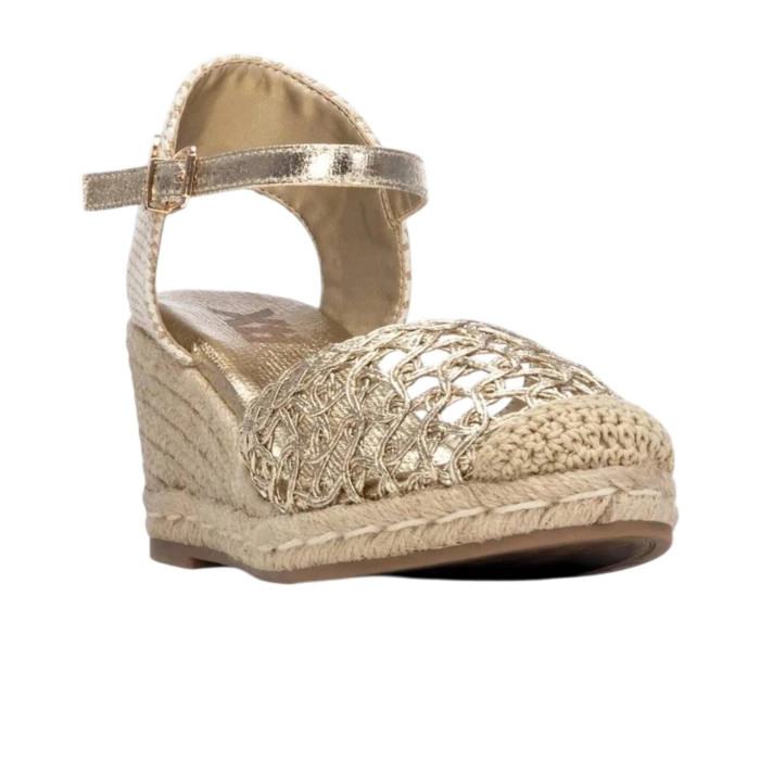ZAPATO PLATA FORMA
