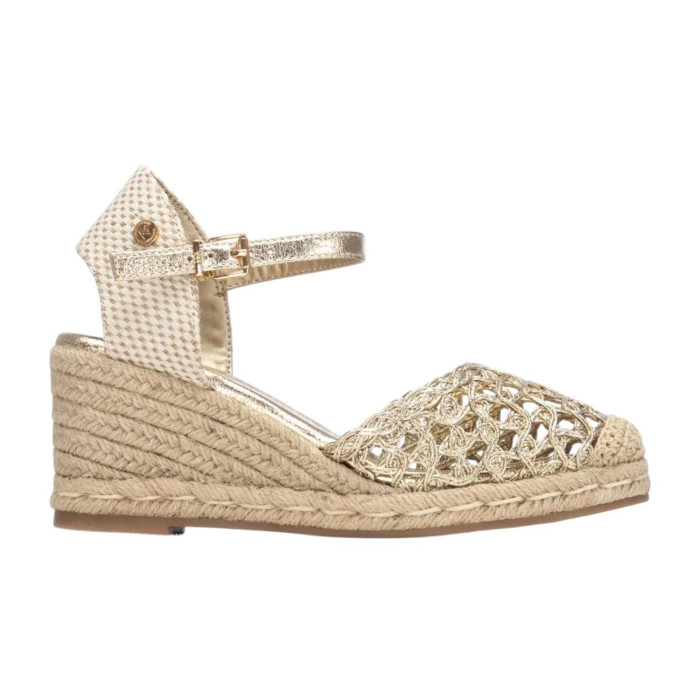 ZAPATO PLATA FORMA