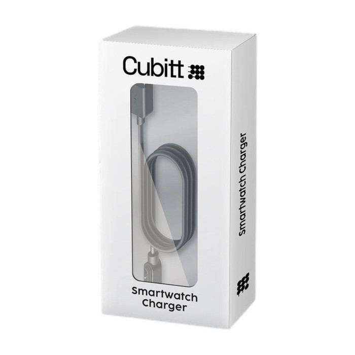CARGADOR CUBITT
