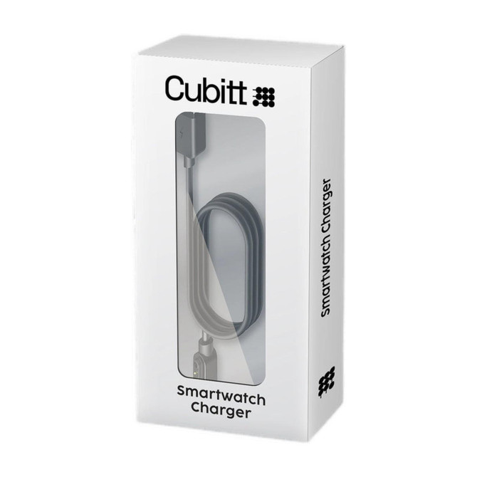 CARGADOR CUBITT