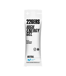HIGH ENERGY GEL NEUTRAL