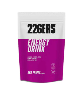 ENERGY DRINK 1KG RED FRUITS