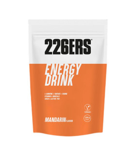 ENERGY DRINK 1KG MANDARIN