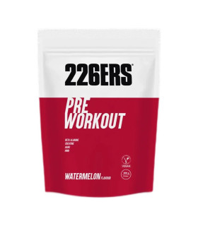 PRE WORKOUT 300G WATERMELON