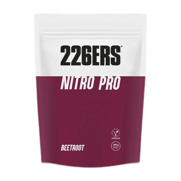 NITROPRO REMOLACHA 290G