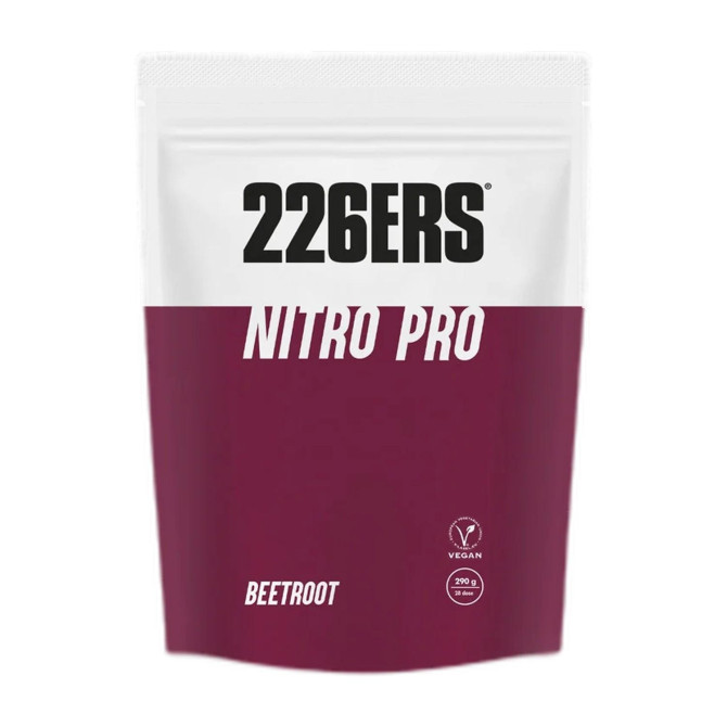 NITROPRO REMOLACHA 290G