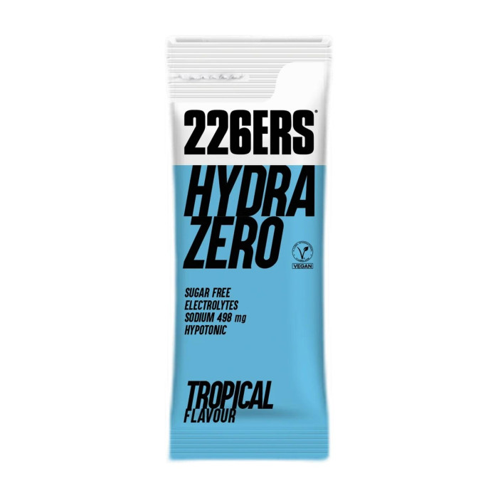 HYDRAZERO DRINK 7,5G TROPICAL