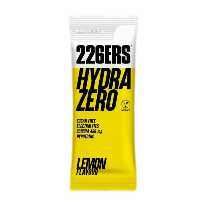HYDRAZERO DRINK 7,5G LEMON