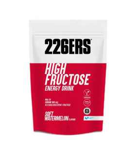 HIGH FRUCTOSE ENERGY DRINK 1KG SOFT WATERMELON