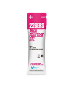 HIGH FRUCTOSE GEL 80 GR. STRAWBERRY