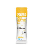 HIGH FRUCTOSE GEL 80 GR. PLATANO
