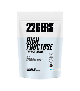 HIGH FRUCTOSE ENERGY DRINK 1KG  NEUTRAL