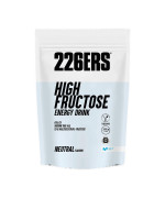 HIGH FRUCTOSE ENERGY DRINK 1KG  NEUTRAL