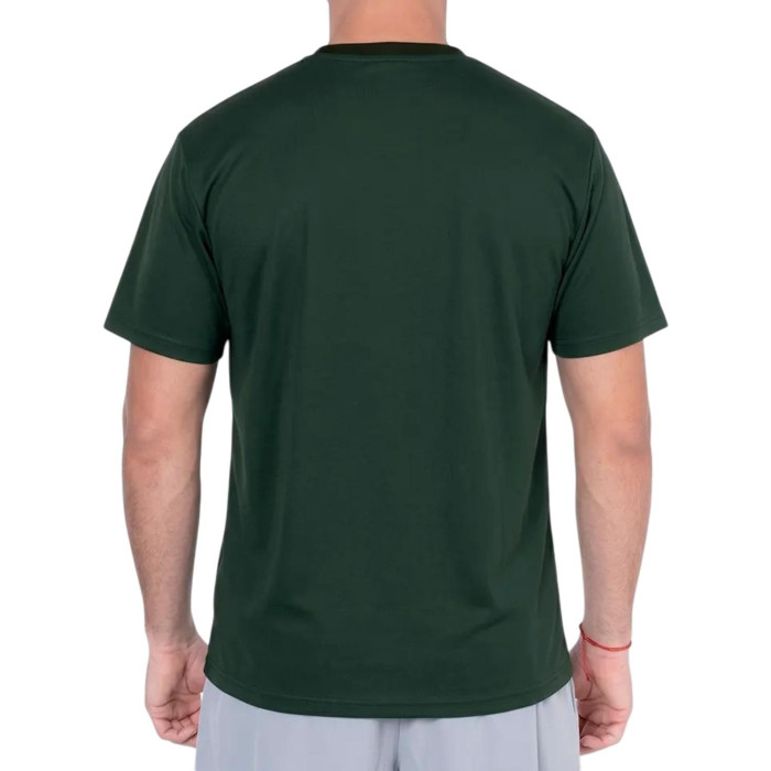 OVERSIZE COTTON TEE T-SHIRT