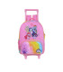 MOCHILA/MORRAL CON RUEDAS TALLA S