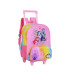 MOCHILA/MORRAL CON RUEDAS TALLA S