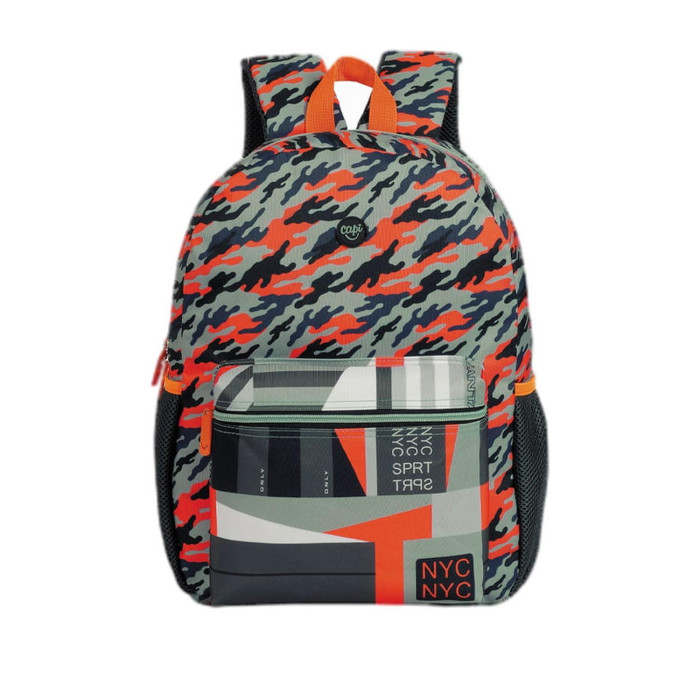 MOCHILA/MORRAL URBAN