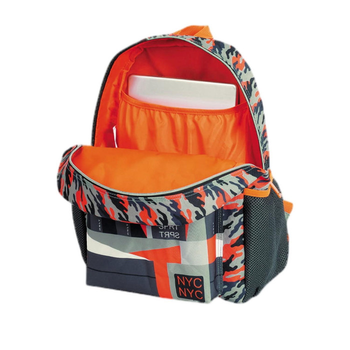 MOCHILA/MORRAL URBAN