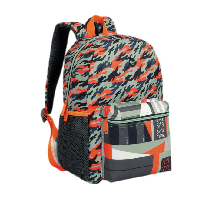 MOCHILA/MORRAL URBAN