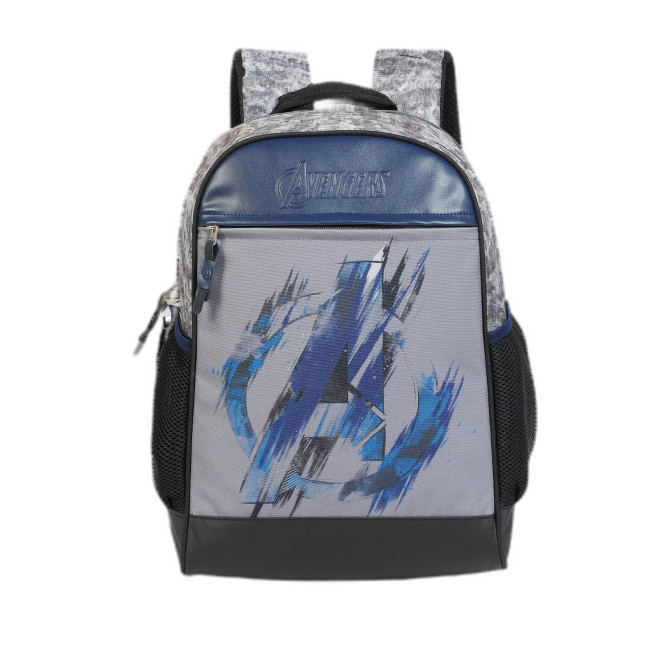 MOCHILA/MORRAL GRANDE AVENGER YOUNG AD