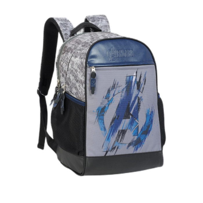 MOCHILA/MORRAL GRANDE AVENGER YOUNG AD