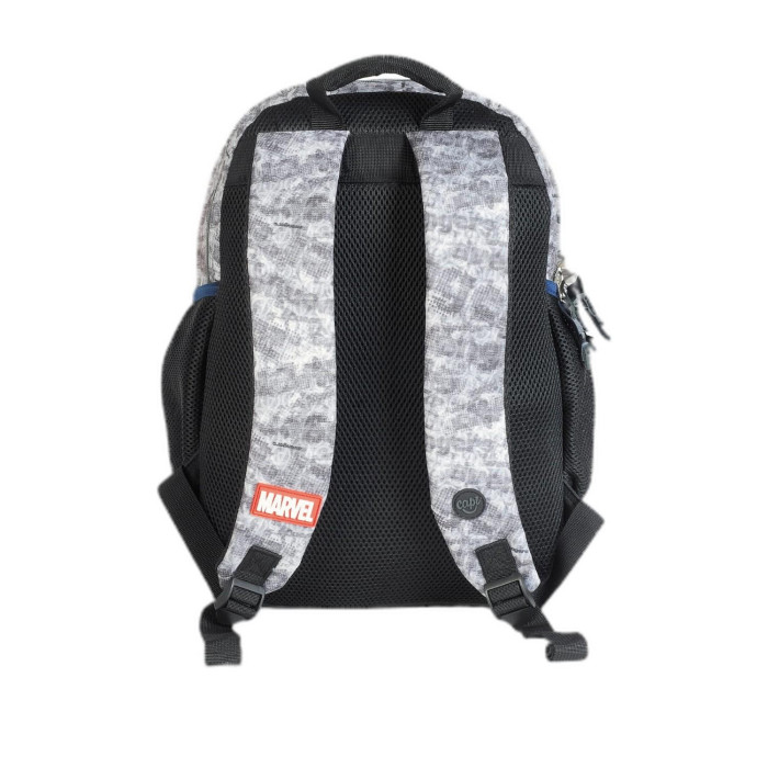 MOCHILA/MORRAL GRANDE AVENGER YOUNG AD