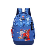 MOCHILA/MORRAL GRANDE ONE PIECE CARTOON