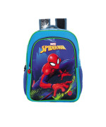 MOCHILA/MORRAL GRANDE SPIDERMAN