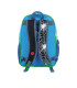 MOCHILA/MORRAL GRANDE SPIDERMAN