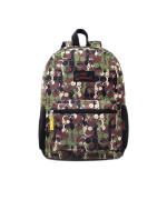 MOCHILA/MORRAL GRANDE SIMPSONS