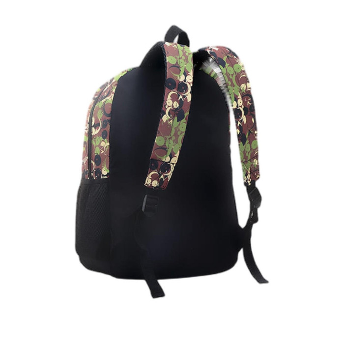 MOCHILA/MORRAL GRANDE SIMPSONS