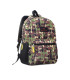 MOCHILA/MORRAL GRANDE SIMPSONS