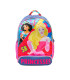 MOCHILA/MORRAL GRANDE PRINCESAS
