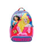 MOCHILA/MORRAL GRANDE PRINCESAS